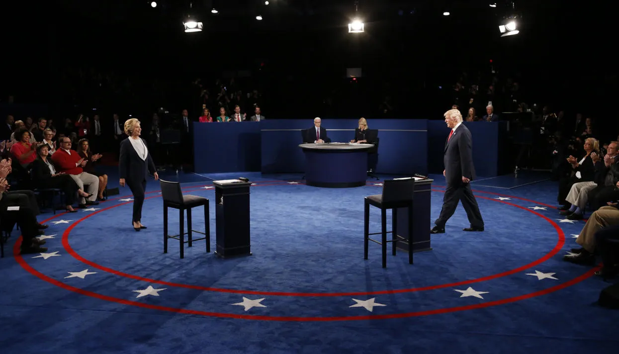 Фото: Jim Bourg / Reuters / Scanpix / LETA