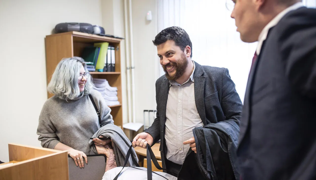 Фото: Евгений Фельдман