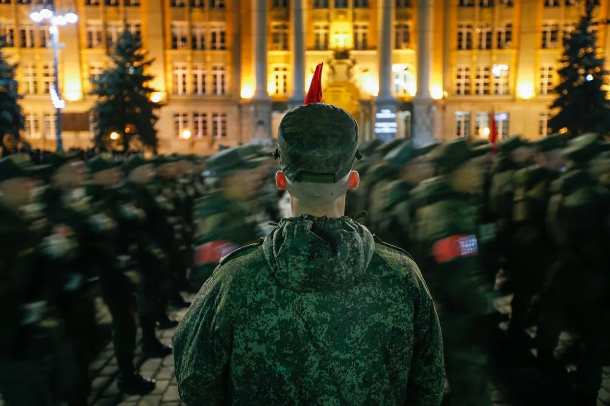 Eduard Kornienko / URA.RU / TASS