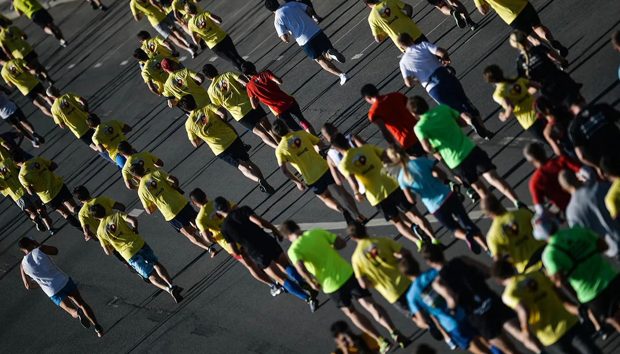 Photo: Vladimir Astapkovich / RIA Novosti / Scanpix