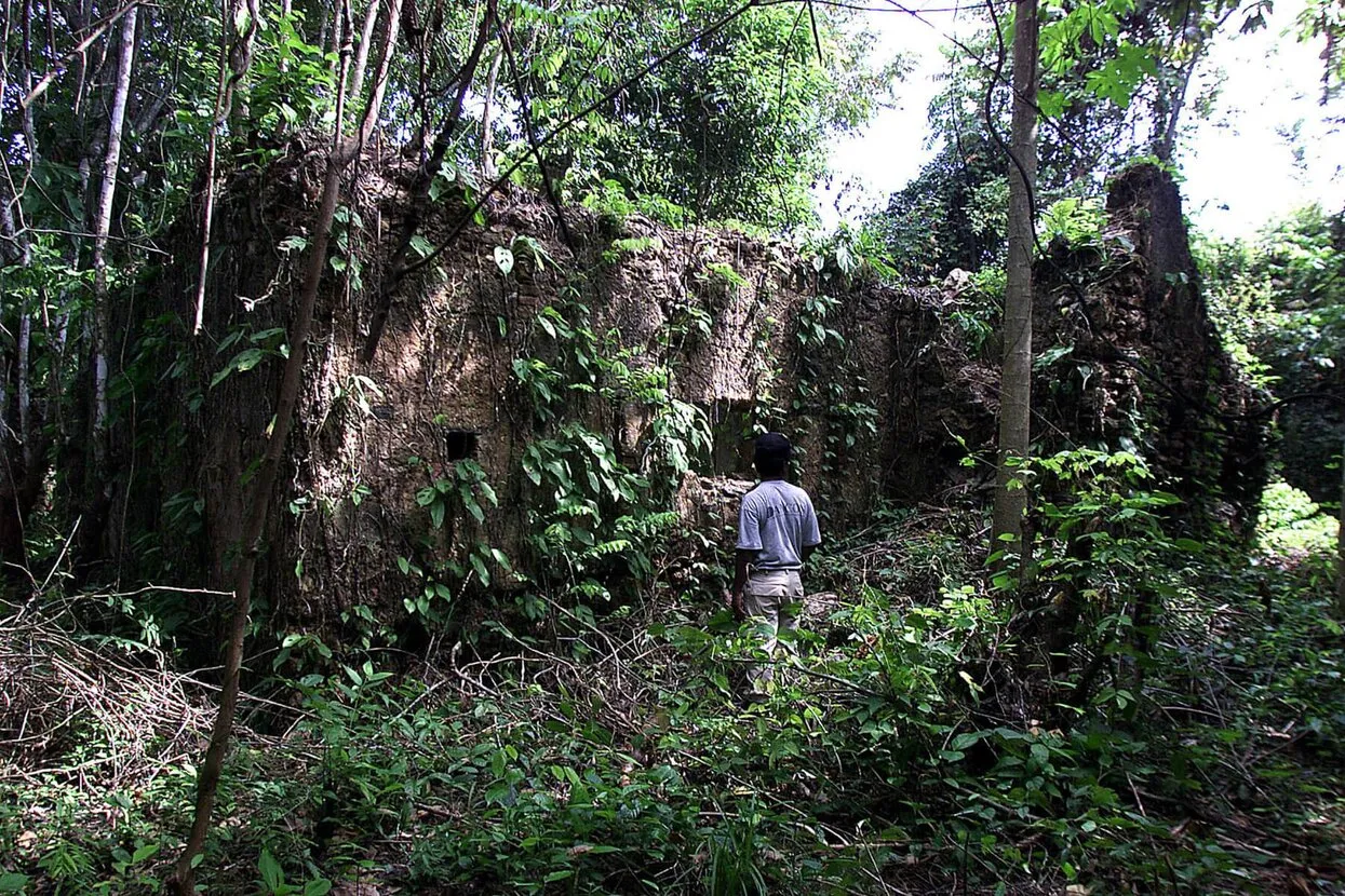 Alberto Lowe / Reuters / Scanpix / LETA