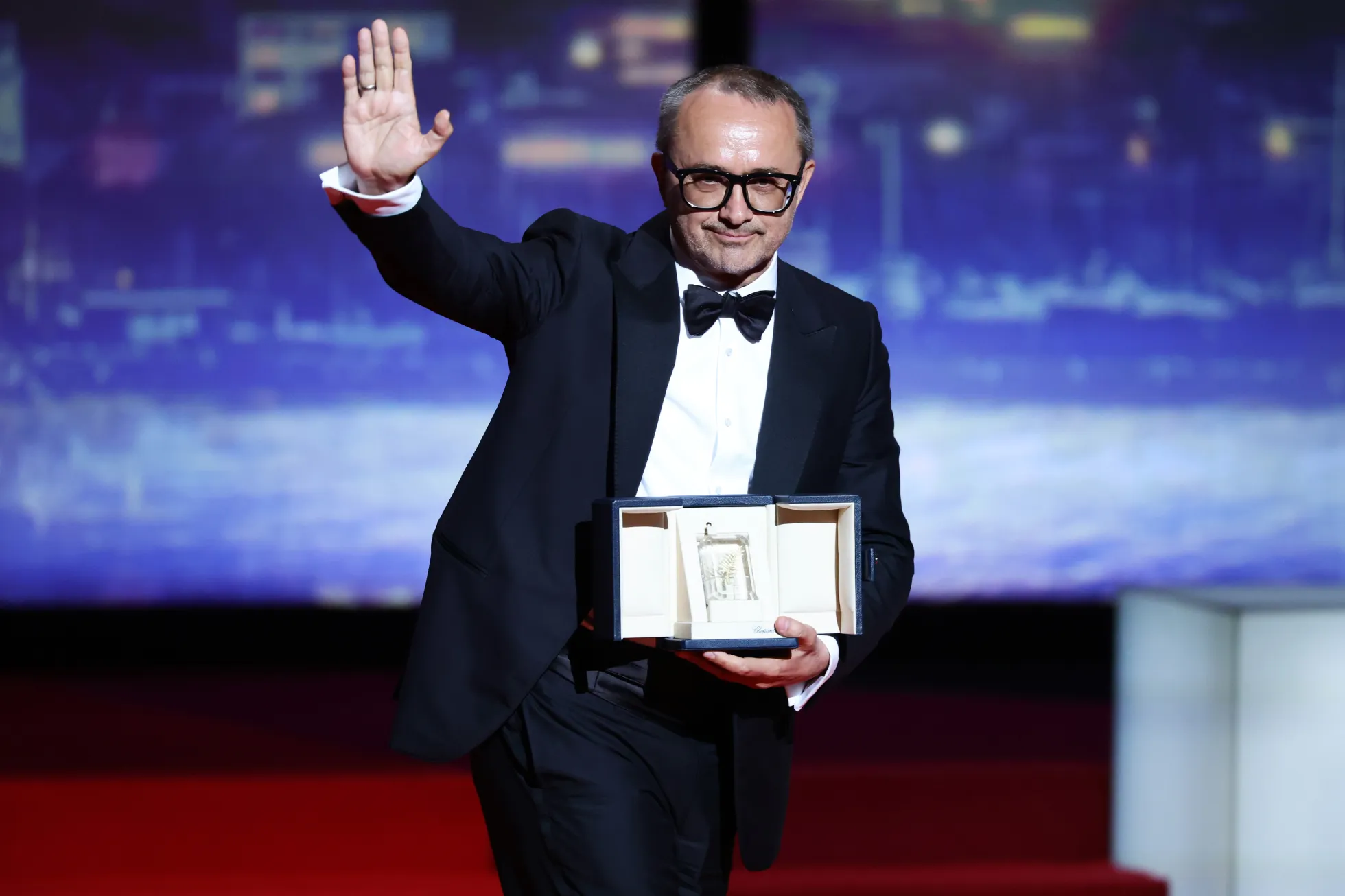 Andreas Rentz / Getty Images