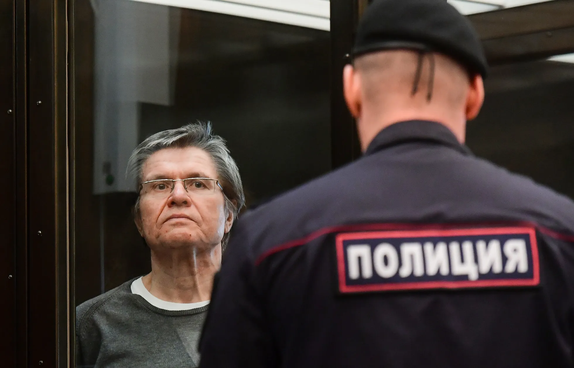 Алексей Куденко / Sputnik / Scanpix / LETA