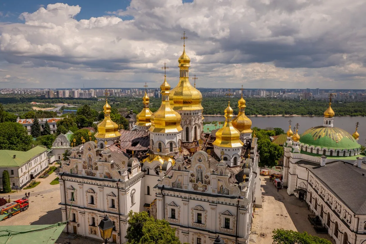 Dan Bashakov / AP / Scanpix / LETA