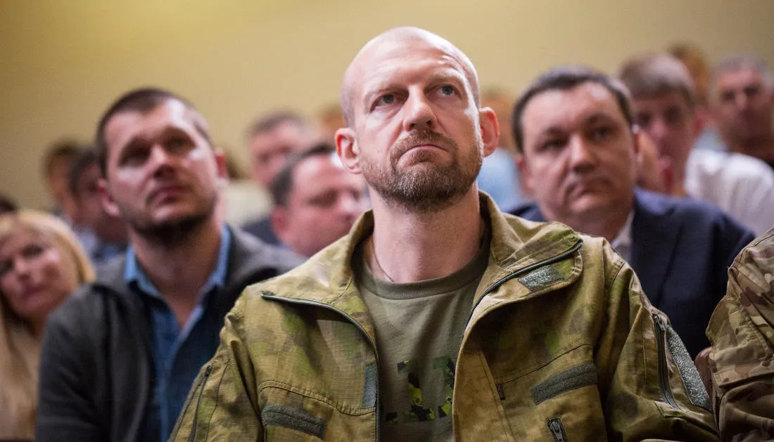 Фото: Владислав Содель / apostrophe.com.ua