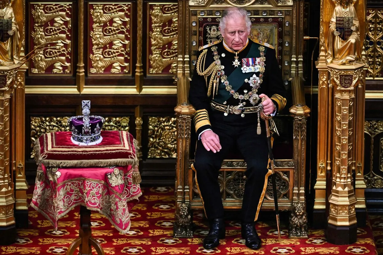 Ben Stansall / AFP / Scanpix / LETA
