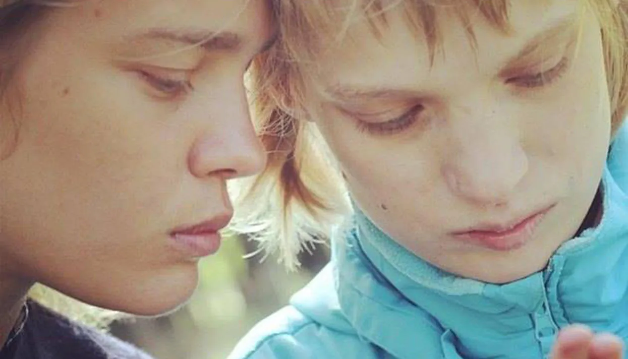 Фото: Наталья Водянова / Facebook