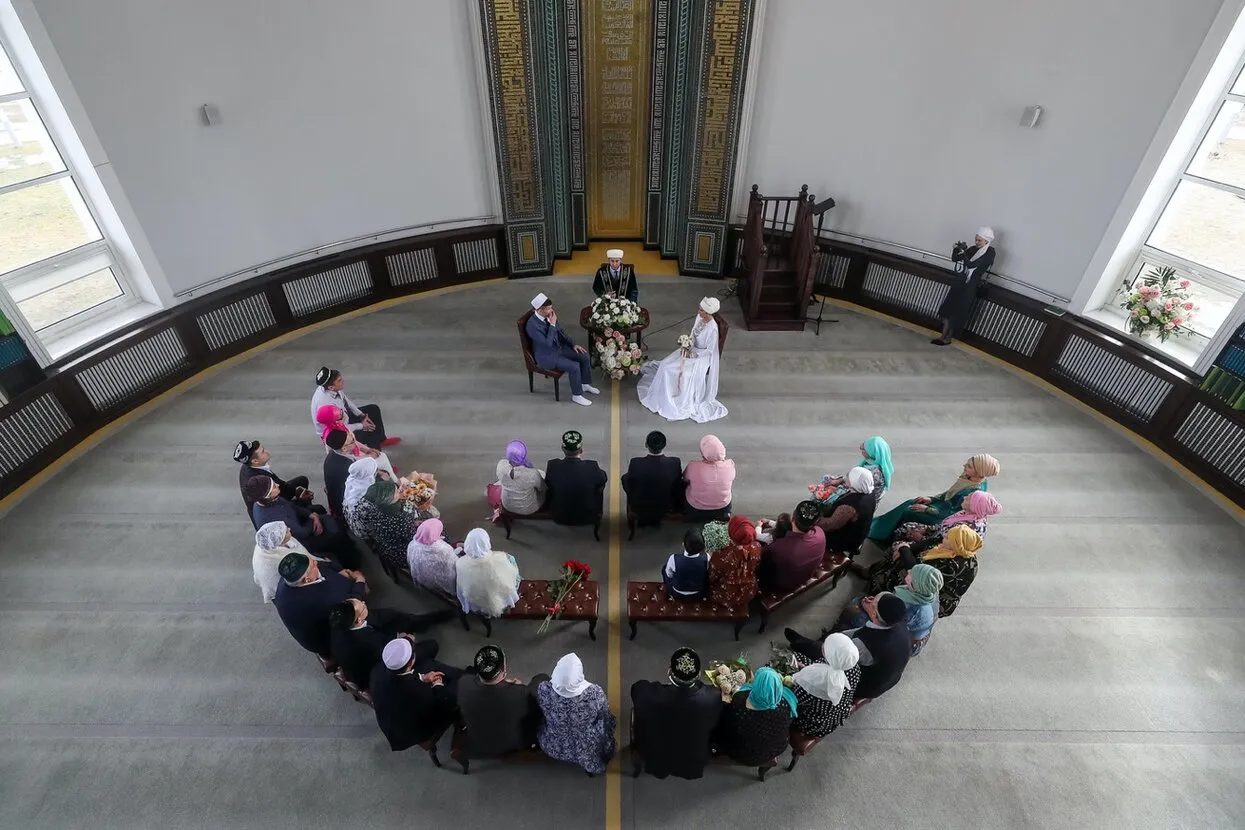 Егор Алиев / ТАСС / Vida Press