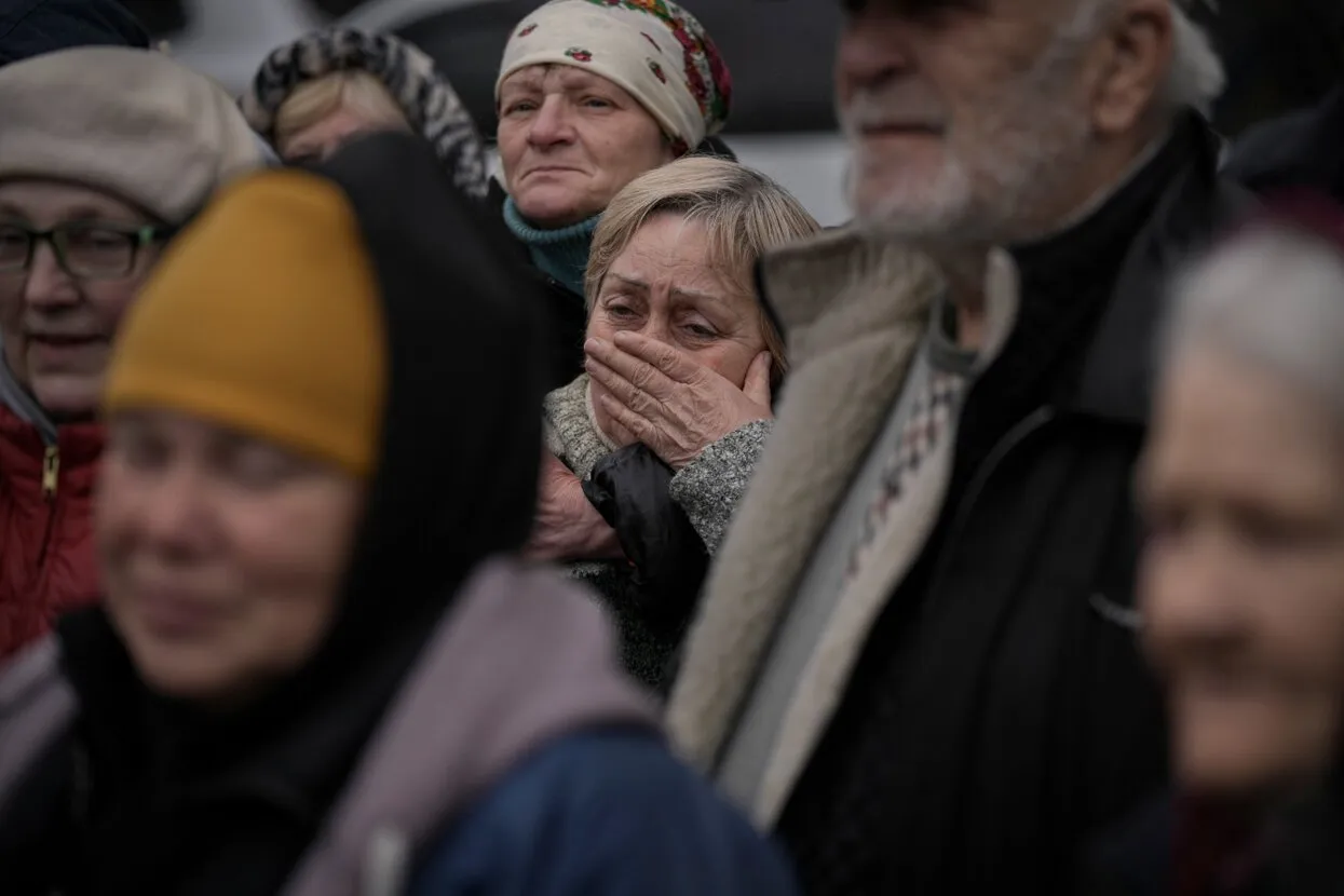 Vadim Ghirda / AP / Scanpix / LETA