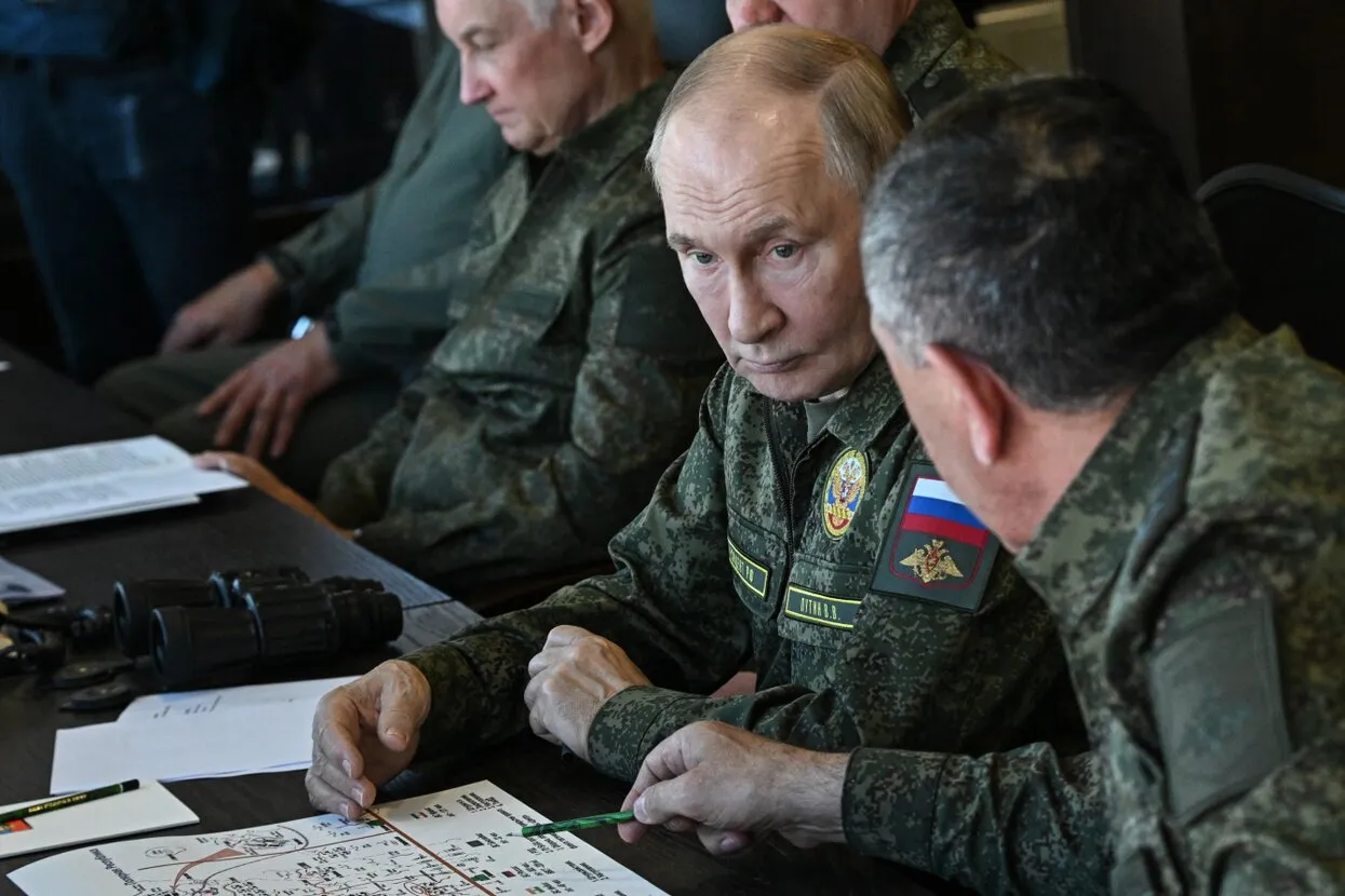 Sergey Bobylev / RIA Novosti / Sputnik / EPA / Scanpix / LETA