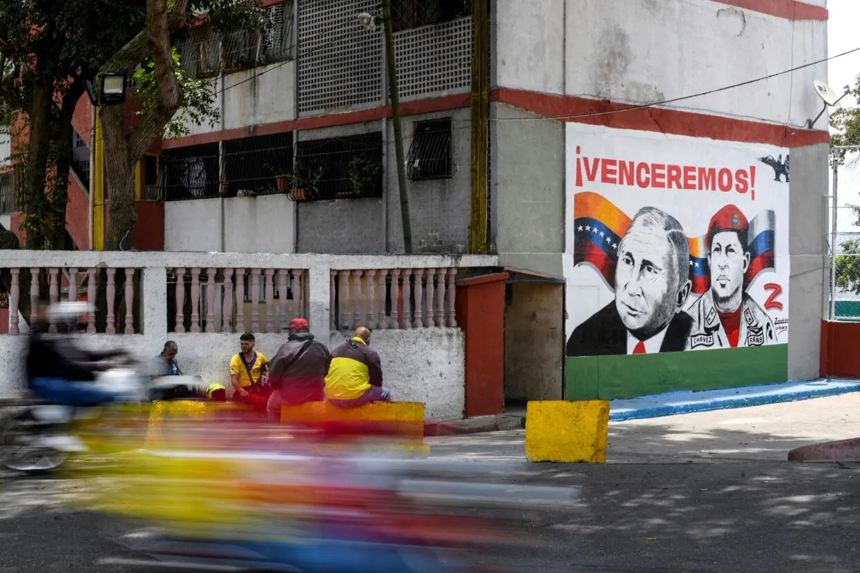 Gaby Oraa / Reuters / Scanpix / LETA