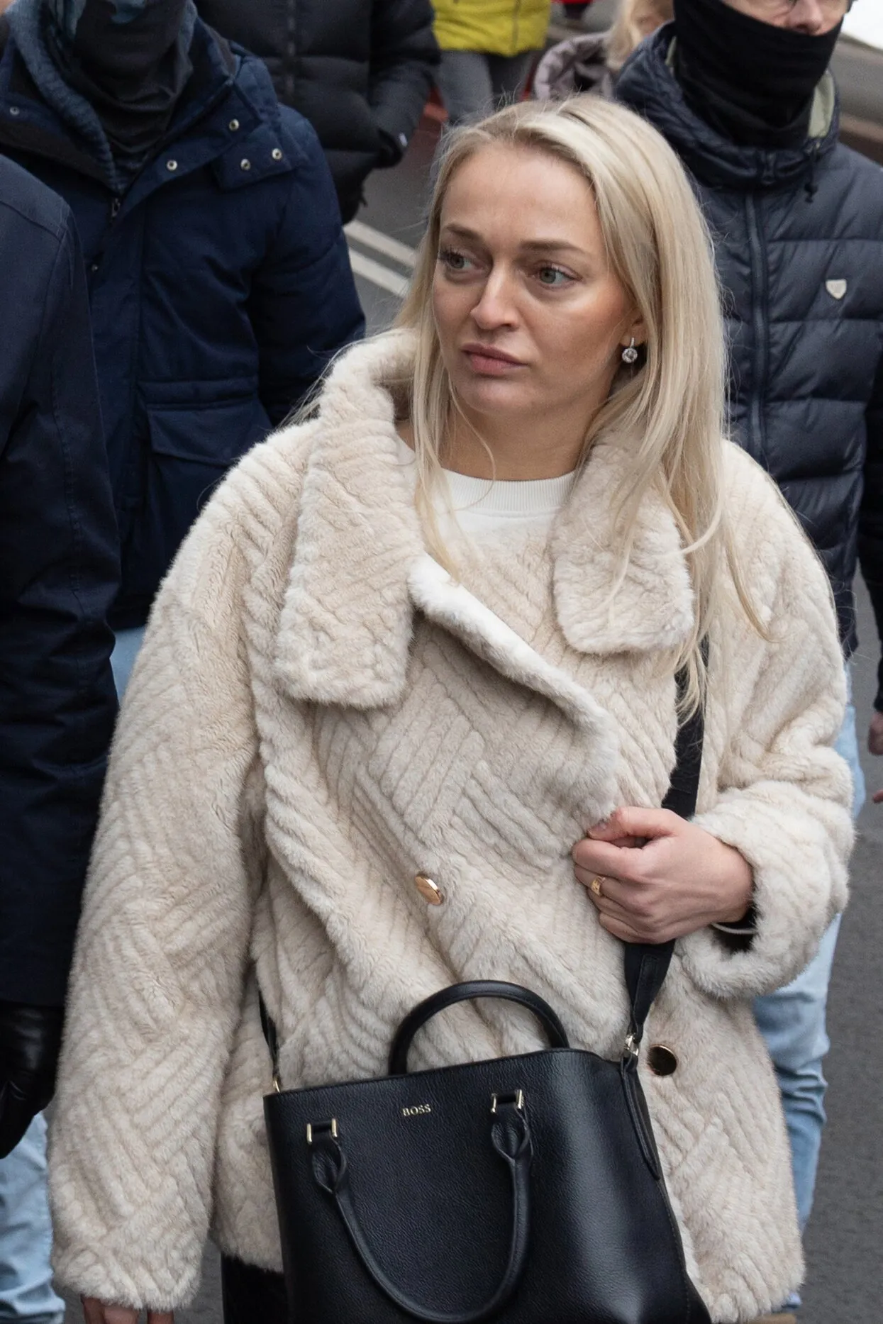 Vasily Krestyaninov / SOPA Images / LightRocket / Getty Images