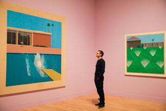 Paintings 