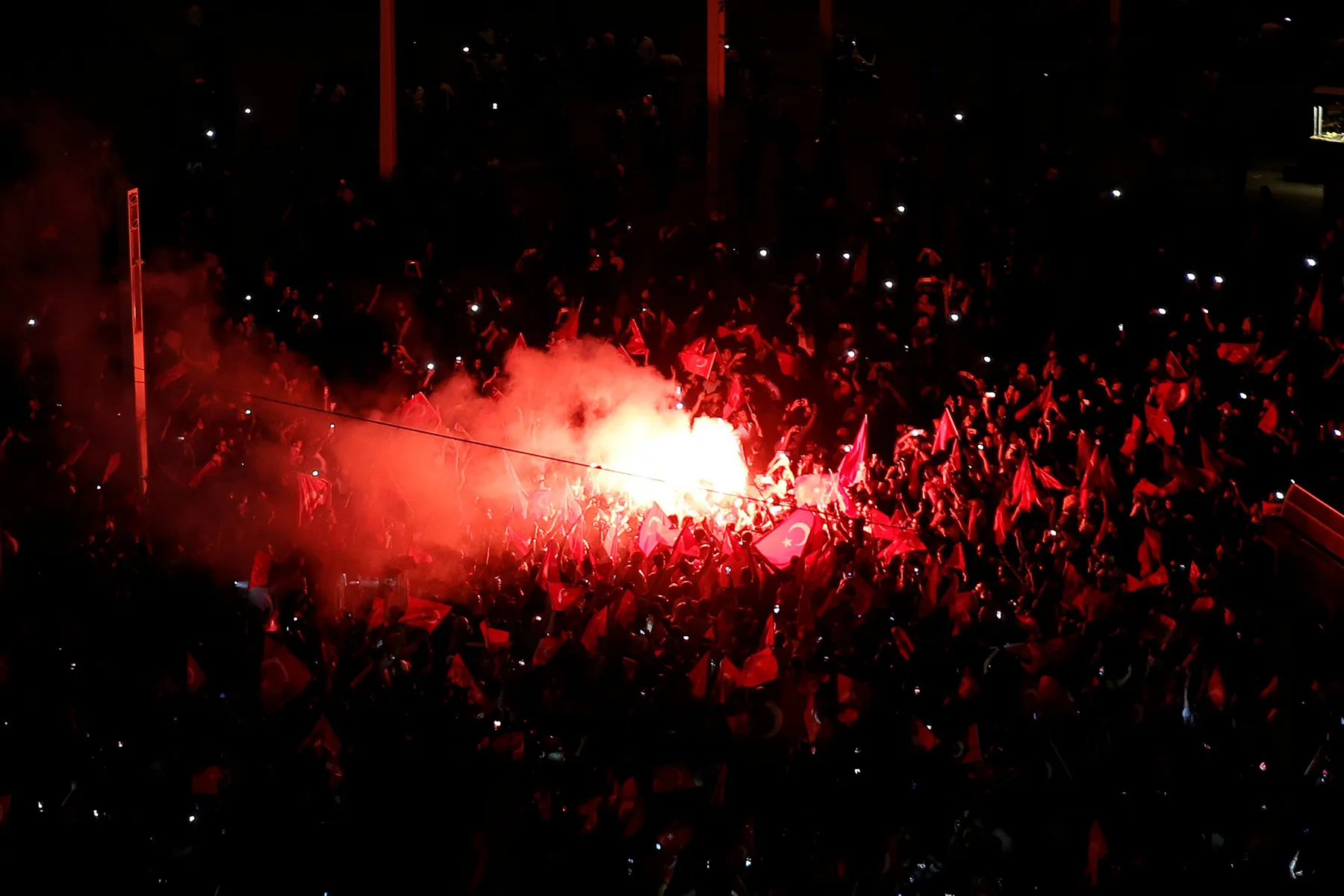 Фото: Alkis Konstantinidis / Reuters / Scanpix / LETA