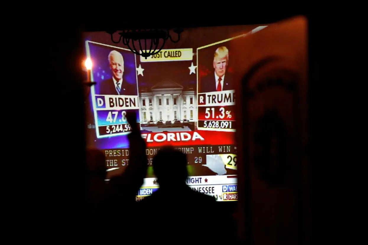 Scott Strazzante / The San Francisco Chronicle / Getty Images