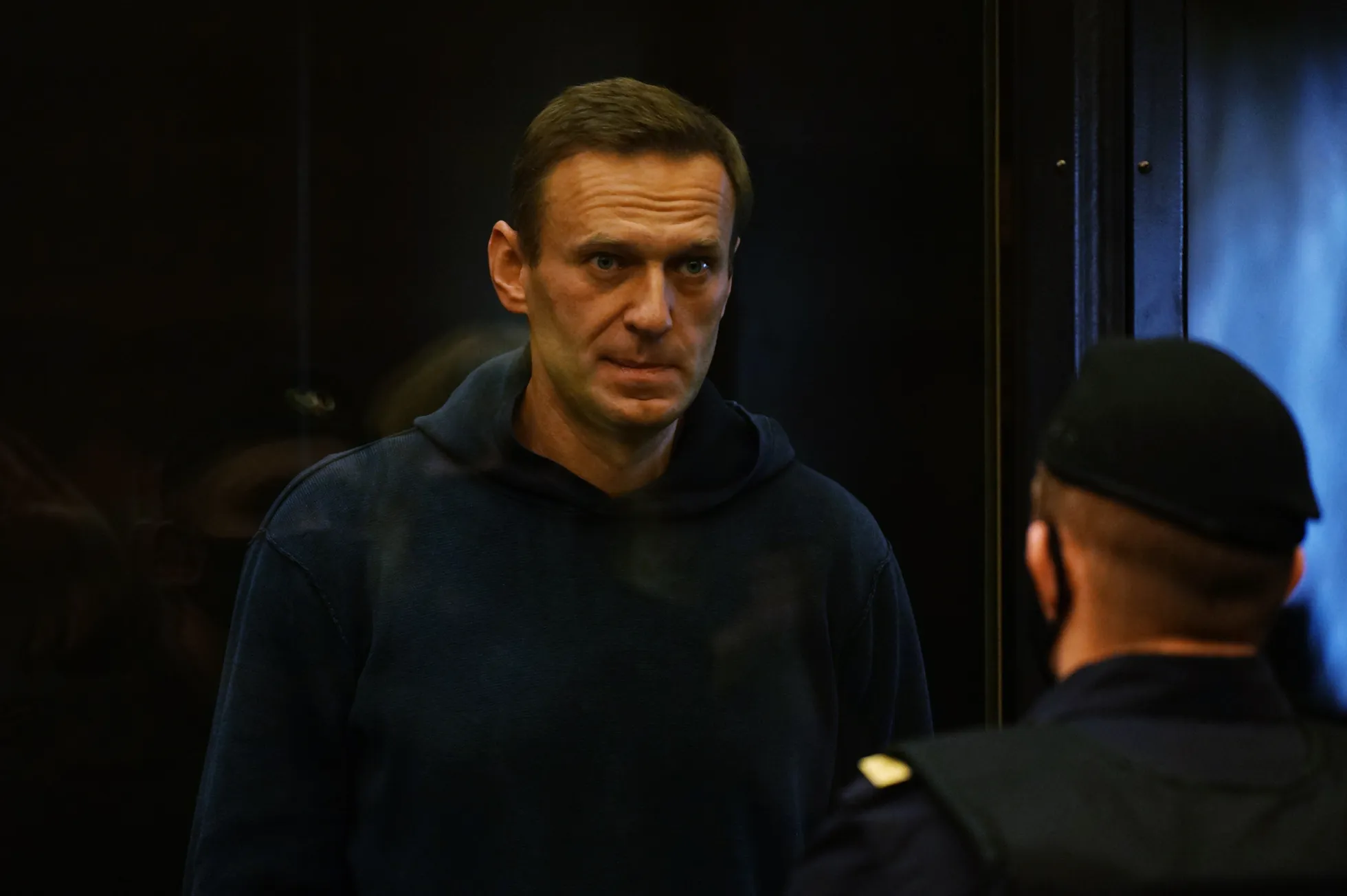Moscow City Court Press Service