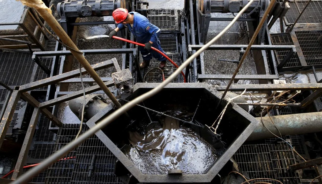 Фото: Carlos Garcia Rawlins / Reuters / Scanpix / LETA