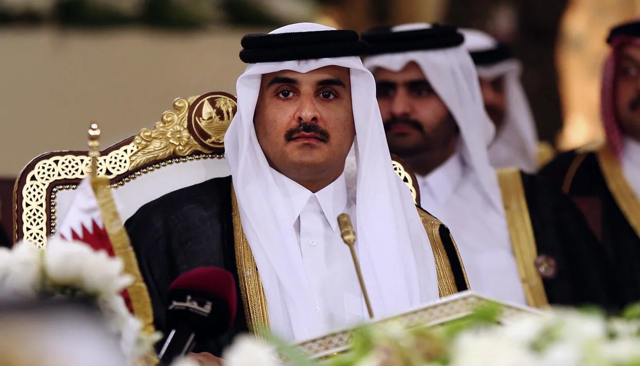 Osama Faisal / AP / Scanpix / LETA