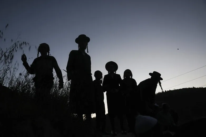 Верховный суд Израиля решил, что ультраортодоксальные иудеи теперь должны служить в армии. Но служить они, скорее всего, не будут