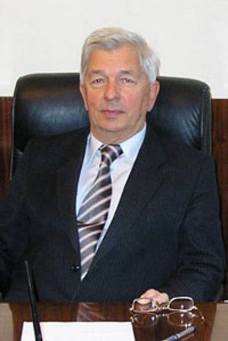Николай Алисеенко