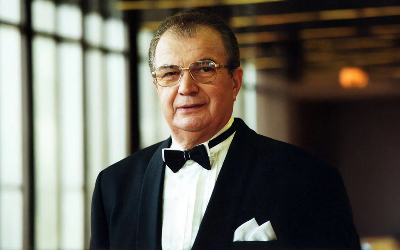 Российская ассоциация иллюзионистов