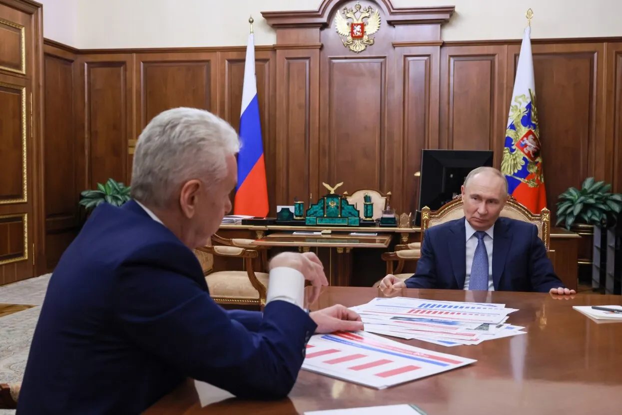 Вячеслав Прокофьев / ТАСС / Profimedia