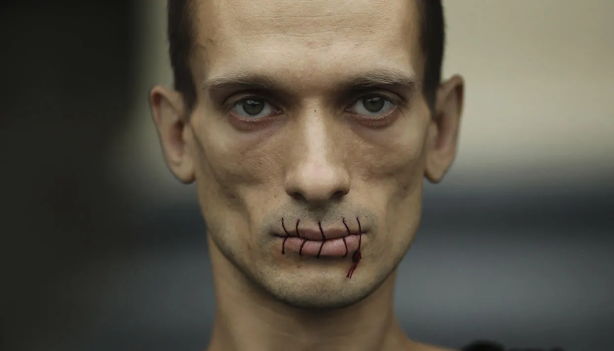 Фото: Trend Photo Agency / Handout / Reuters / Scanpix