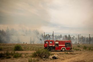 До начала полномасштабной войны в поселке было больше 3 000 жителей