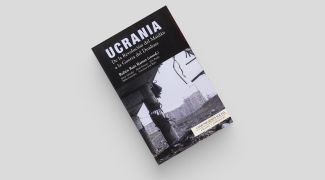 “Ukraine: From the Maidan Revolution to the war in Donbas” a 2016 book Pablo González co-authored 