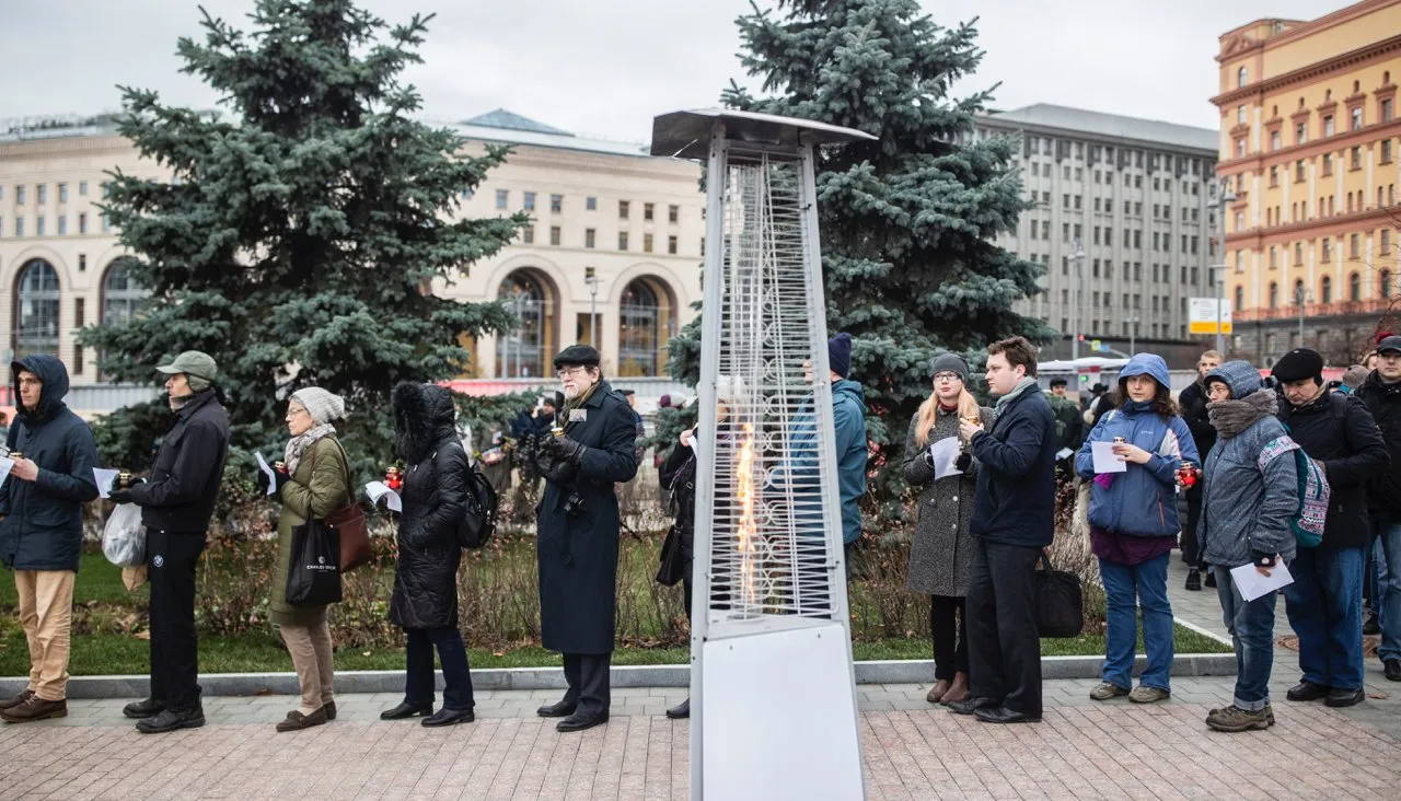 Евгений Фельдман для «Медузы»