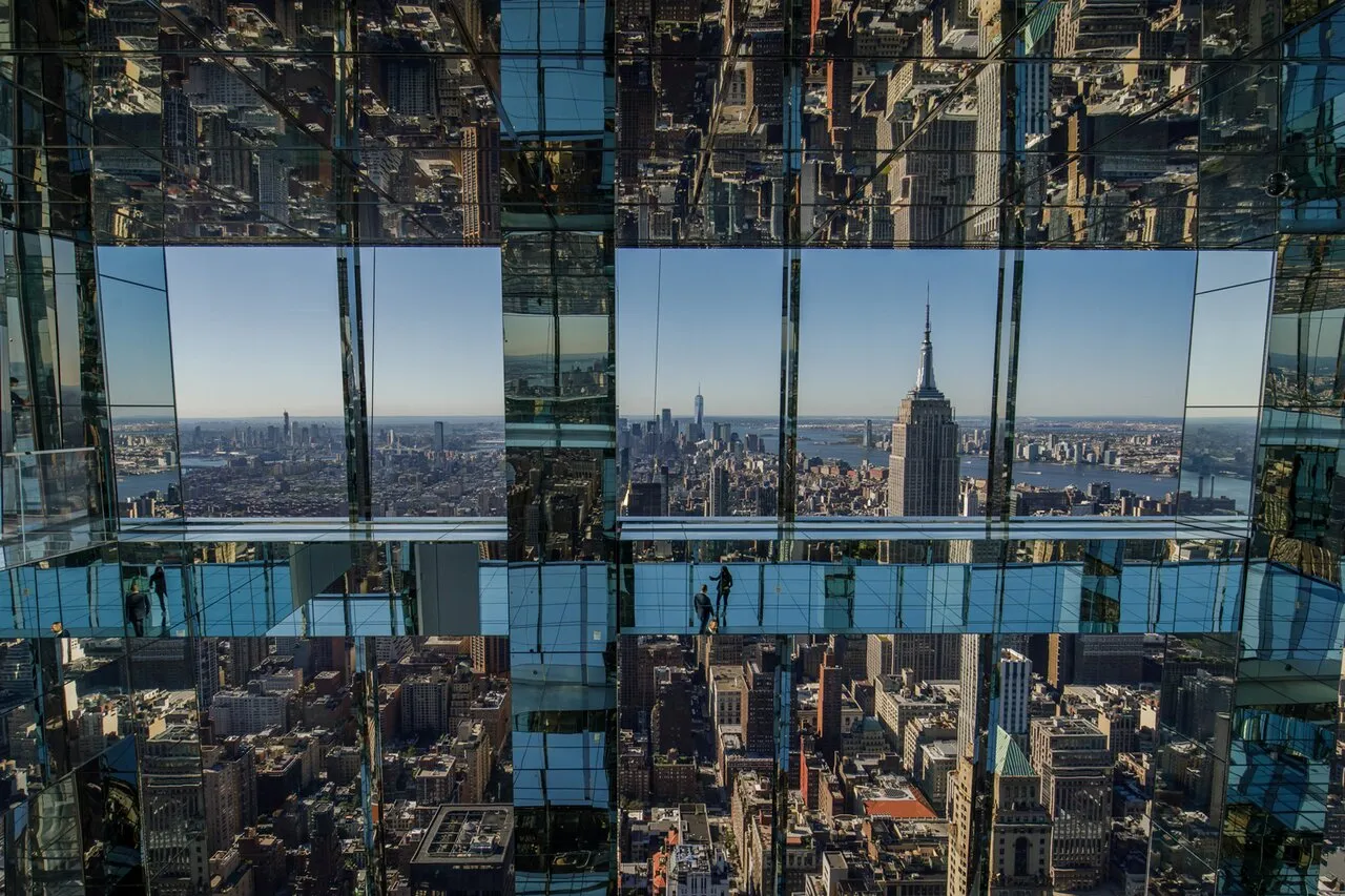 Adam Gray / SWNS / Scanpix / LETA