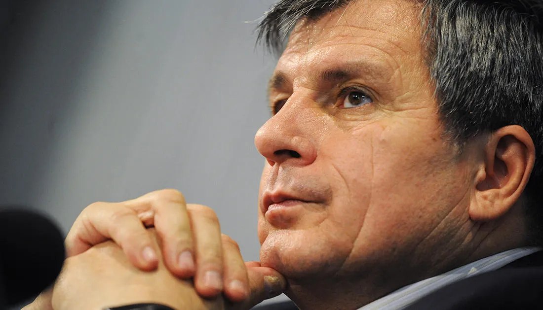 Photo: Alexei Filippov / TASS / Scanpix