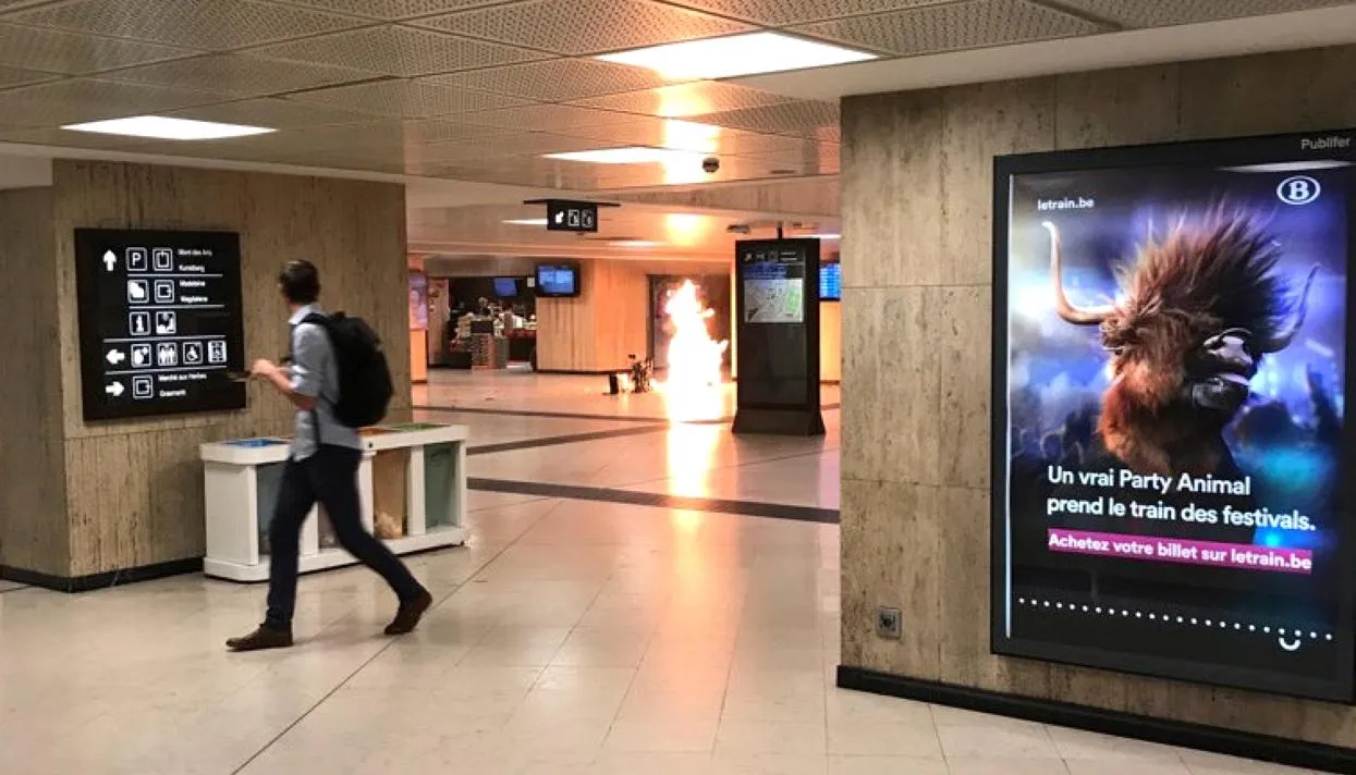 Reuters / Scanpix / LETA