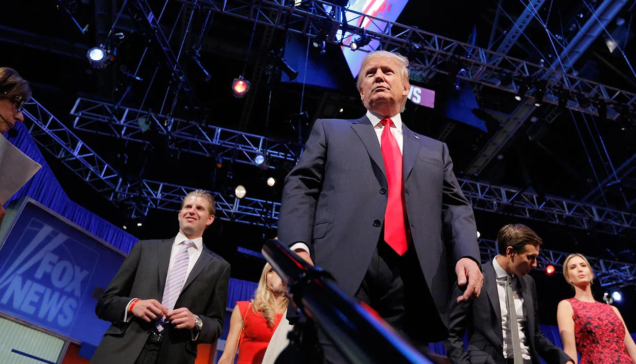 Фото: Brian Snyder / Reuters / Scanpix