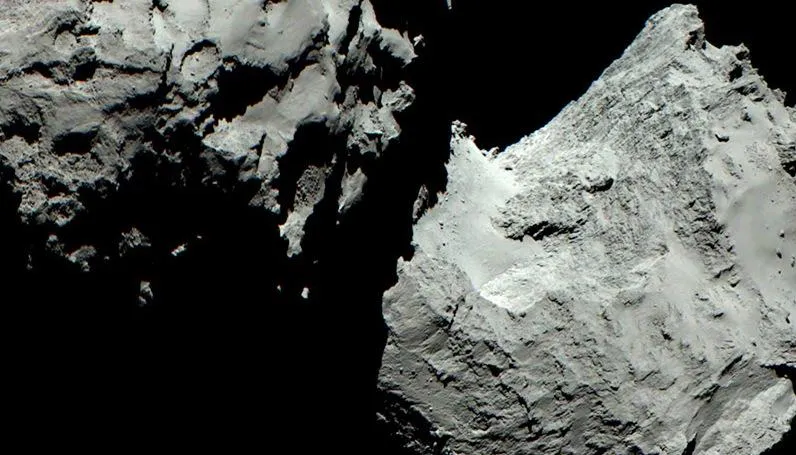 Фото: ESA