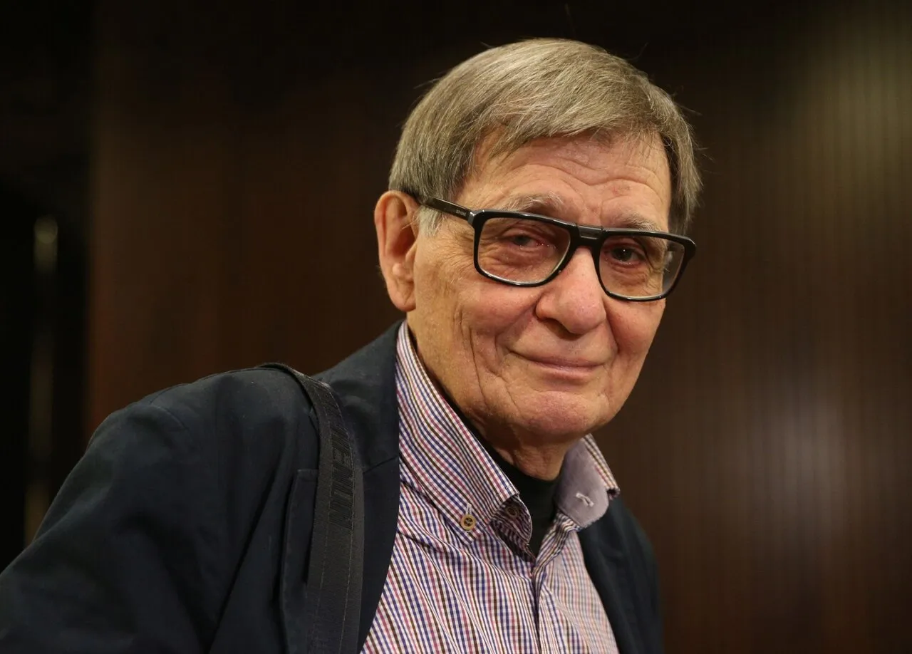 Михаил Почуев / ТАСС / Profimedia