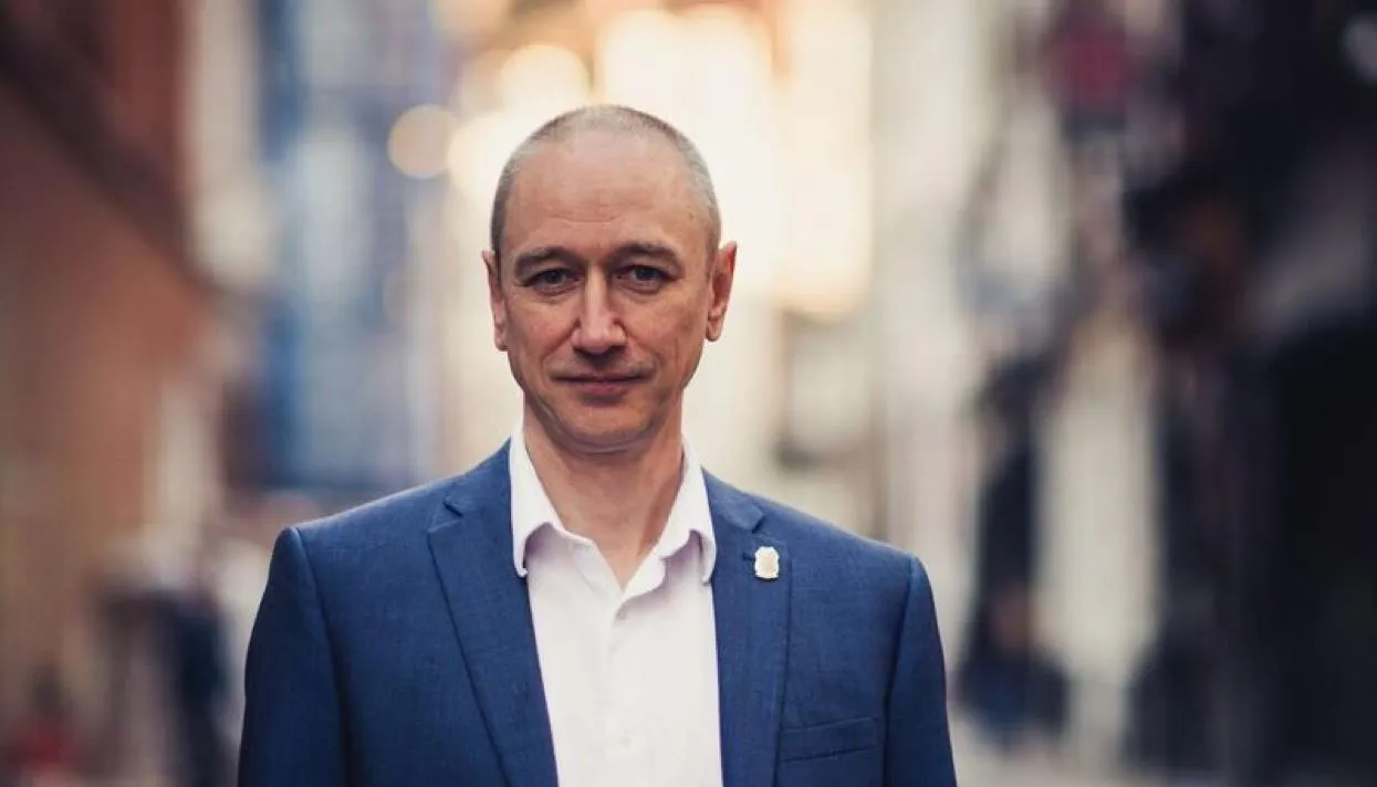 Фото: Aline Aronsky