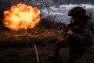 24-й отдельная механизированная бригада участвовала в боях на востоке Украины еще в 2014 году, потеряв тогда погибшими почти 160 человек