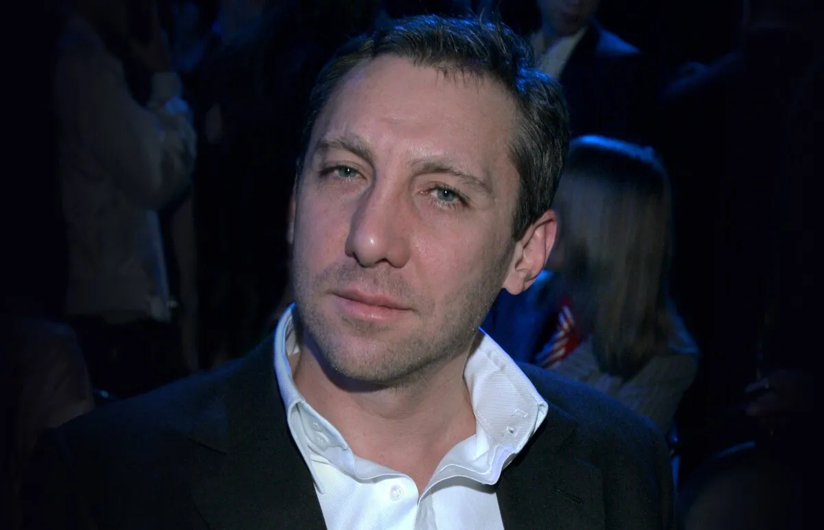 Юрий Самолыго / ТАСС