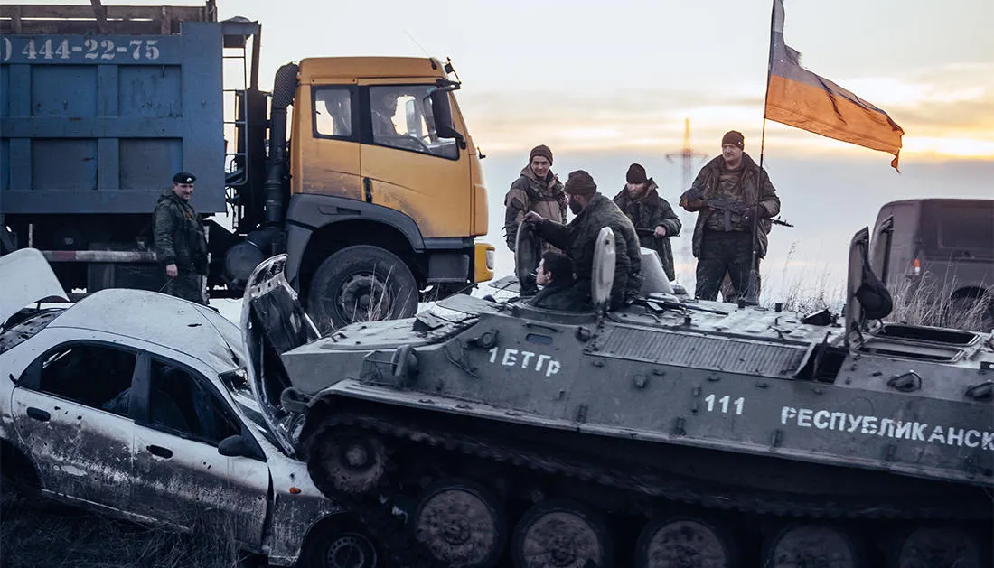 Фото: Макс Авдеев / «Медуза»