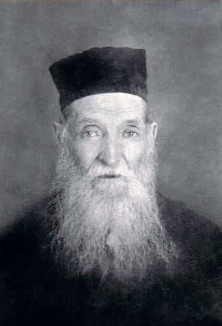 Абрам Ицкович Пармут убит немцами 20 мая 1942 года