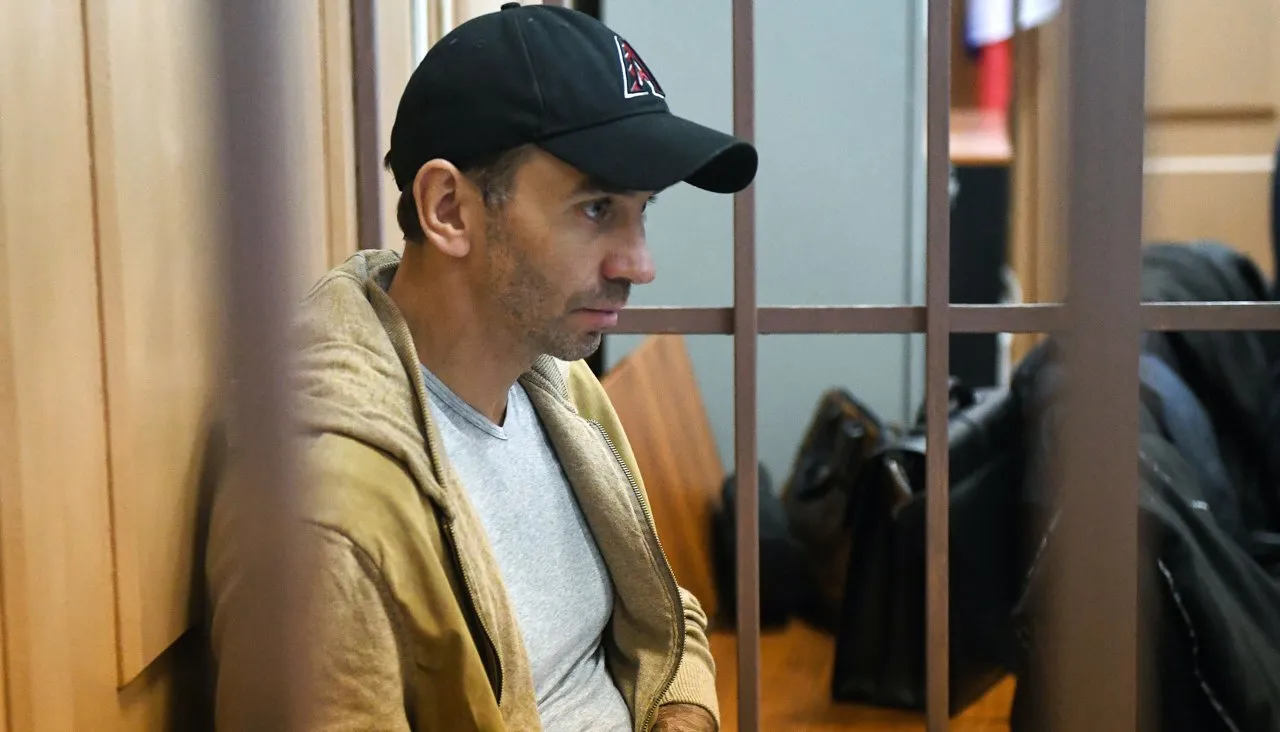 Сергей Мамонтов / Sputnik / Scanpix / LETA