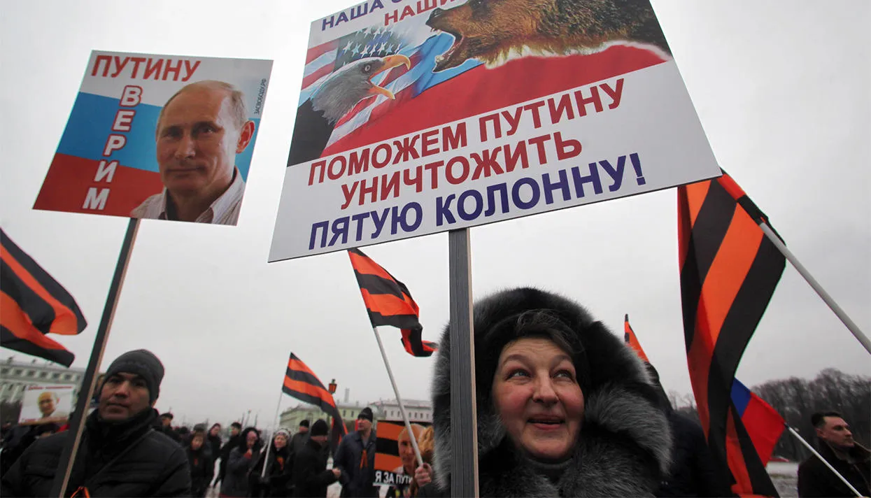 Фото: Елена Пальм / Интерпресс / PhotoXPress