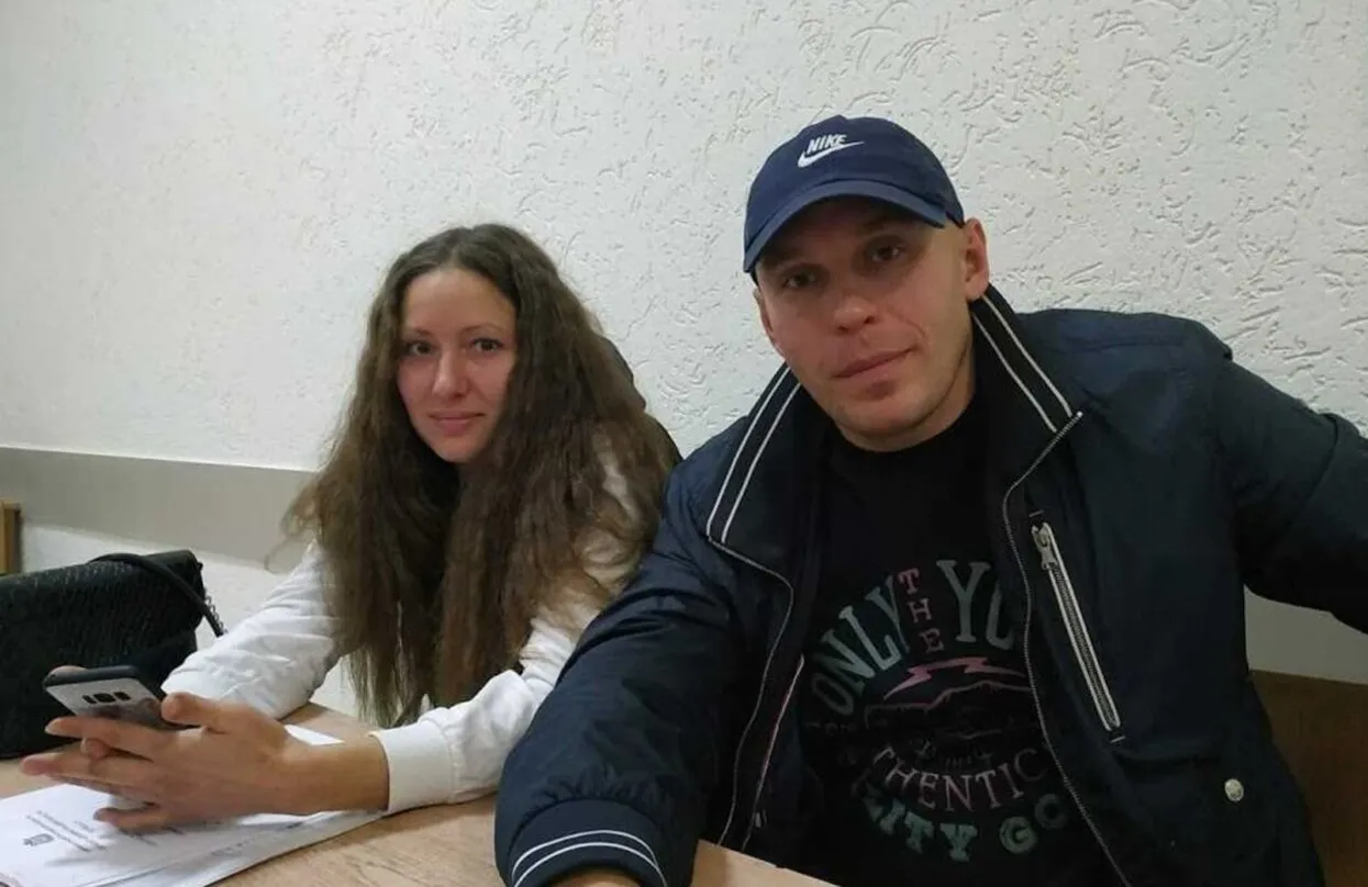 Людмила Савицкая / «Радио Свобода» (журналистка Людмила Савицкая объявлена в России СМИ — «иностранным агентом»; «Радио Свобода» также объявлено в России СМИ — «иностранным агентом»; мы сообщаем вам об этом по требованию властей)