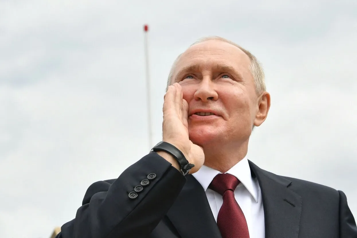 Алексей Никольский / AFP / Scanpix / LETA