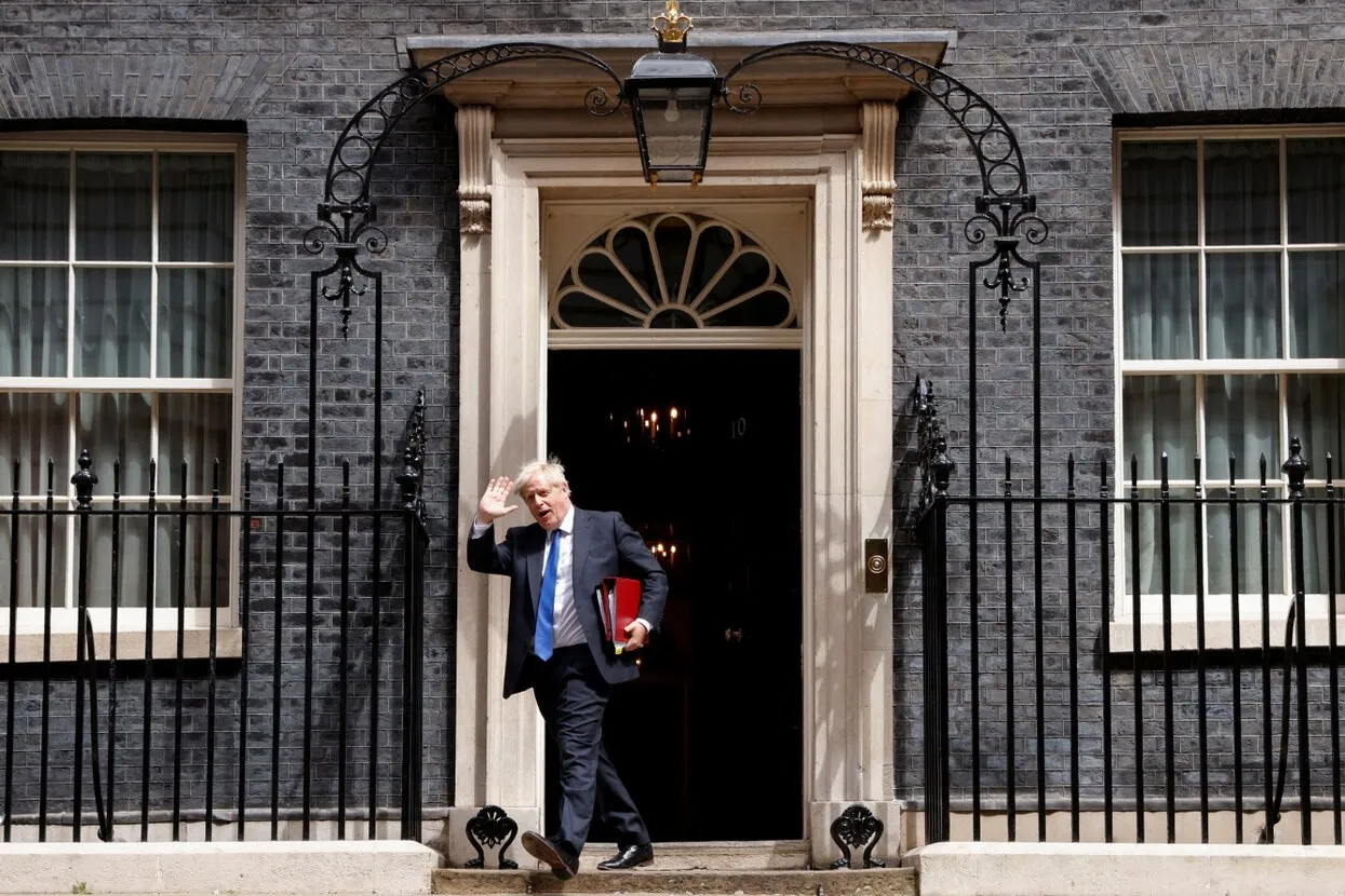 John Sibley / Reuters / Scanpix / LETA