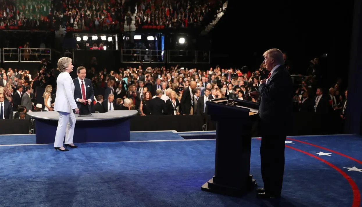 Фото: Joe Raedle / Reuters / Scanpix / LETA