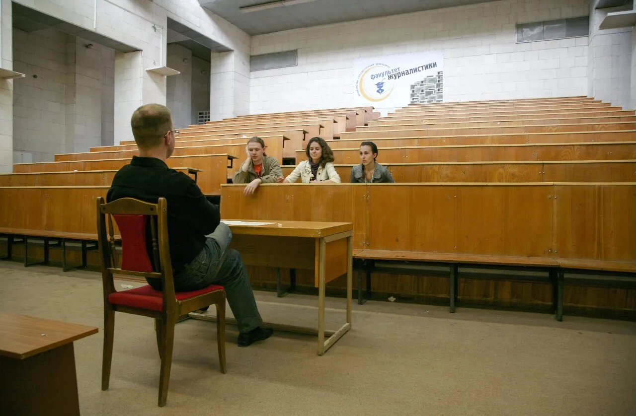 Кирилл Чаплинский / ТАСС