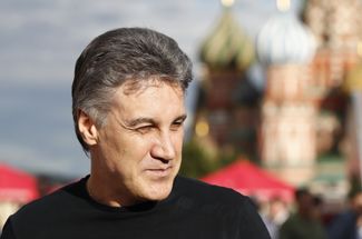 Alexei Pimanov, presenter of the program “Man and the Law” on Channel One, has died