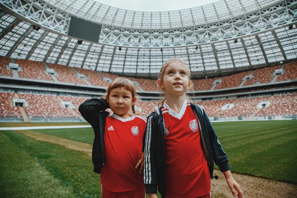 Анна Шмитько / GirlPower